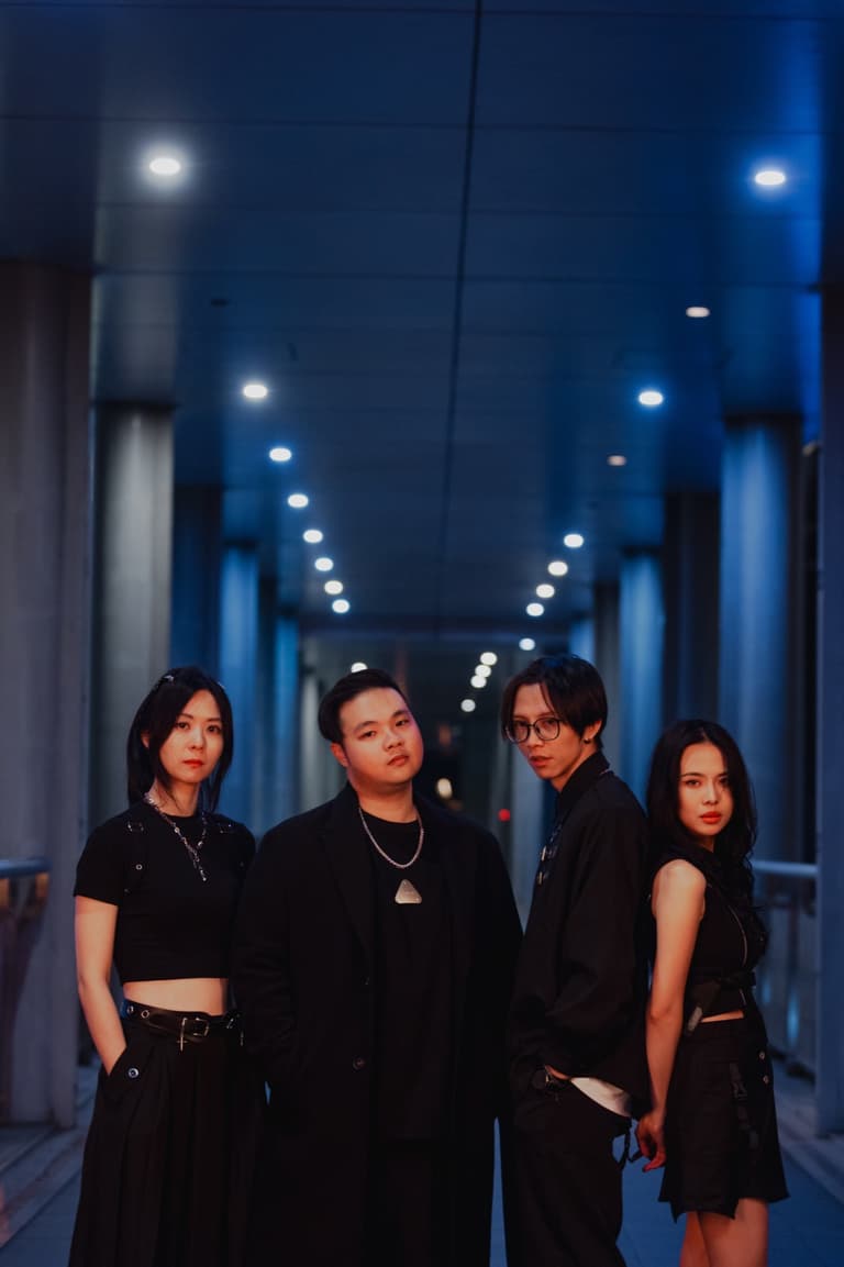Band Photo 4